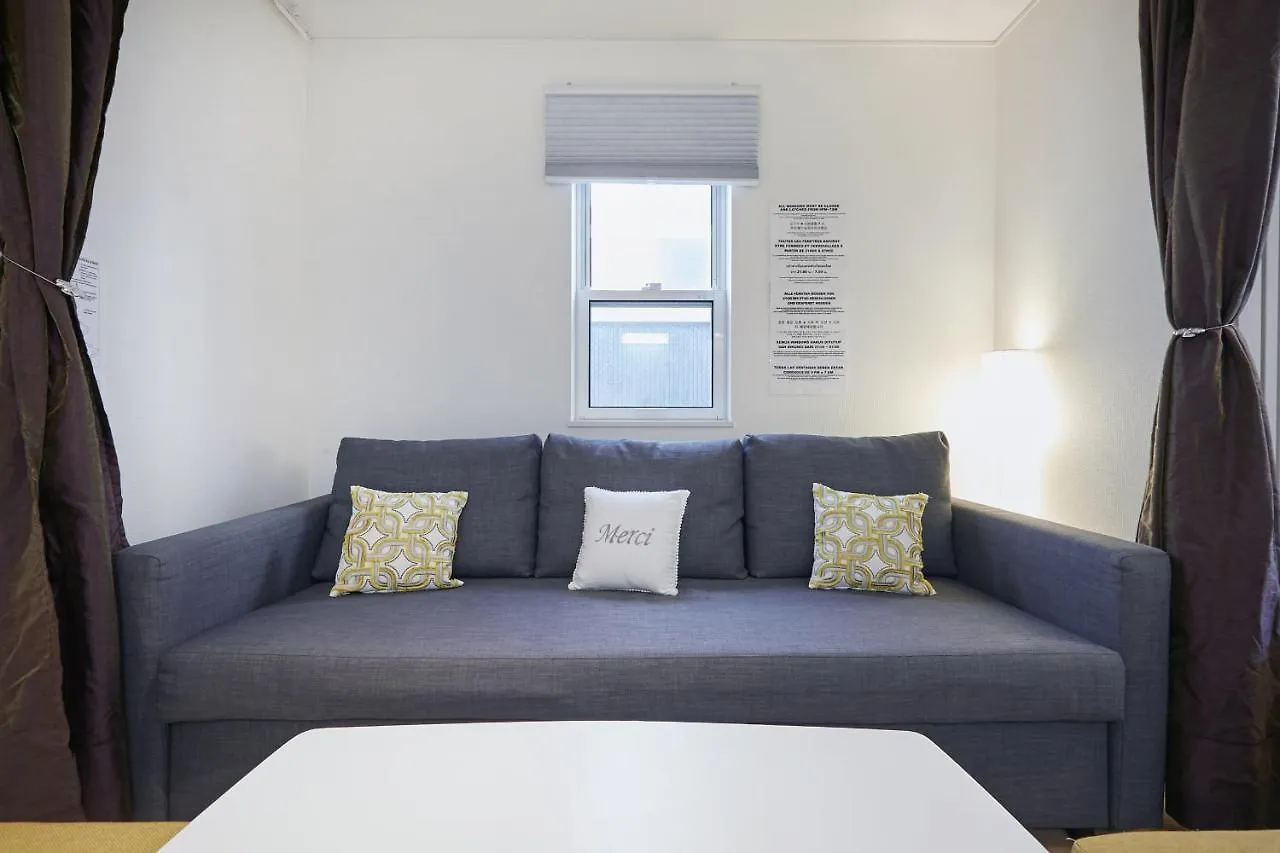 Tokyo Residence Homestay